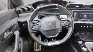 Peugeot 508 BlueHDi 130 S&S GT Line 96 kW (130 CV)