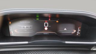Peugeot 508 BlueHDi 130 S&S GT Line 96 kW (130 CV)
