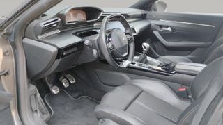 Peugeot 508 BlueHDi 130 S&S GT Line 96 kW (130 CV)