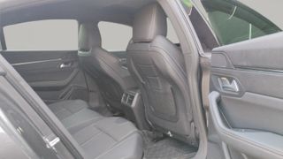 Peugeot 508 BlueHDi 130 S&S GT Line 96 kW (130 CV)