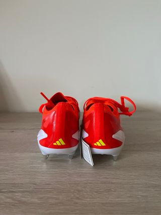 Botas de fútbol Adidas X crazyfast