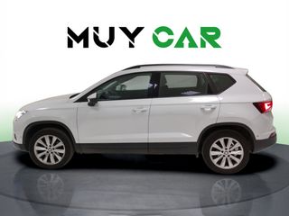 SEAT Ateca 1.4 EcoTSI S&S Style Plus 110 kW (150 CV)