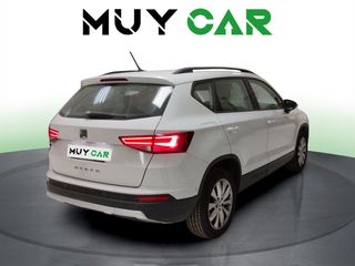 SEAT Ateca 1.4 EcoTSI S&S Style Plus 110 kW (150 CV)