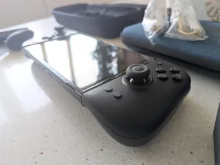 Nintendo Switch OLED - Tears of the Kingdom