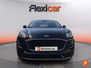 Ford Puma 1.5 Ecoblue 120cv Titanium