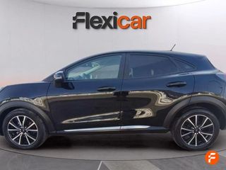 Ford Puma 1.5 Ecoblue 120cv Titanium