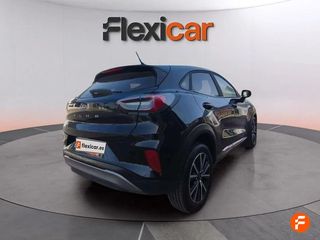 Ford Puma 1.5 Ecoblue 120cv Titanium