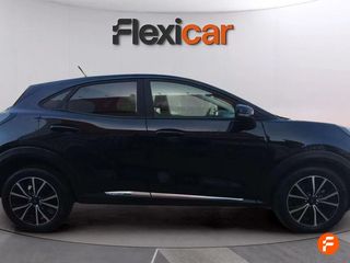 Ford Puma 1.5 Ecoblue 120cv Titanium
