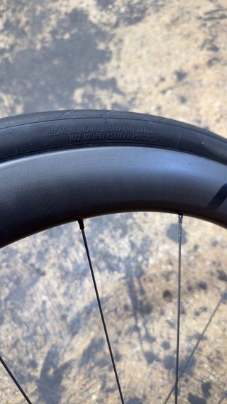 Cubiertas Pirelli P Zero TLR RS
