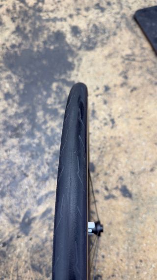 Cubiertas Pirelli P Zero TLR RS