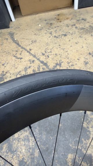 Cubiertas Pirelli P Zero TLR RS