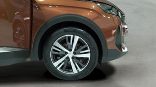 Peugeot 5008 PureTech 130 S&S Allure 96 kW (130 CV)