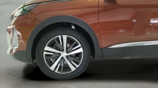 Peugeot 5008 PureTech 130 S&S Allure 96 kW (130 CV)