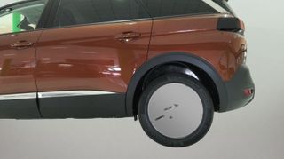 Peugeot 5008 PureTech 130 S&S Allure 96 kW (130 CV)