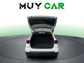 SEAT Arona 1.6 TDI Ecomotive S&S Style Edition 70 kW (95 CV)