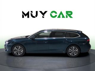 Peugeot 508 SW Puretech 180 Allure EAT8 133 kW (180 CV)