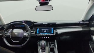 Peugeot 508 SW Puretech 180 Allure EAT8 133 kW (180 CV)