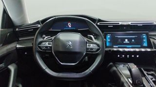 Peugeot 508 SW Puretech 180 Allure EAT8 133 kW (180 CV)