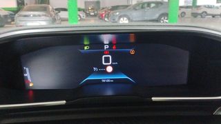 Peugeot 508 SW Puretech 180 Allure EAT8 133 kW (180 CV)