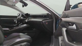 Peugeot 508 SW Puretech 180 Allure EAT8 133 kW (180 CV)