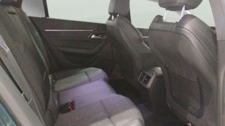 Peugeot 508 SW Puretech 180 Allure EAT8 133 kW (180 CV)