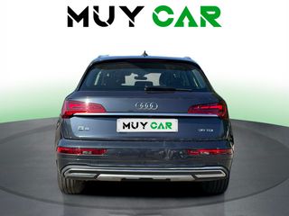 Audi Q5 Advanced 35 TDI 120 kW (163 CV) S tronic