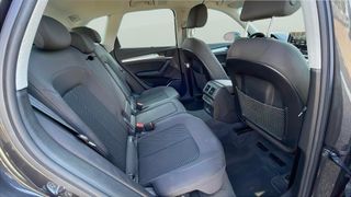 Audi Q5 Advanced 35 TDI 120 kW (163 CV) S tronic