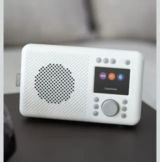 Radio bluetooth Pure Elan Dab+