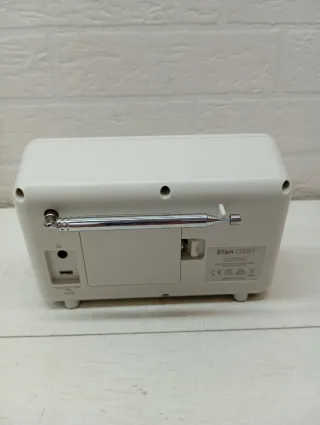Radio bluetooth Pure Elan Dab+