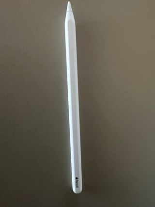 Apple Pencil di seconda generazione