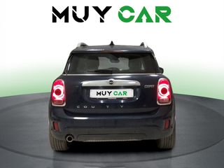 MINI MINI Countryman Cooper 100 kW (136 CV)