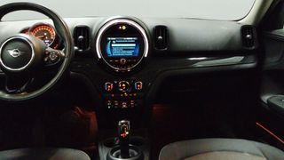 MINI MINI Countryman Cooper 100 kW (136 CV)