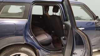 MINI MINI Countryman Cooper 100 kW (136 CV)