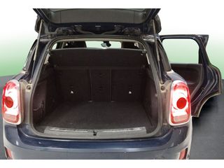 MINI MINI Countryman Cooper 100 kW (136 CV)