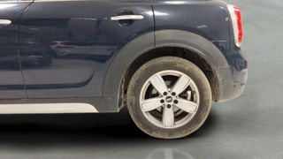 MINI MINI Countryman Cooper 100 kW (136 CV)