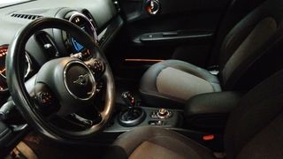 MINI MINI Countryman Cooper 100 kW (136 CV)