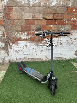Patinete SmartGyro para piezas 