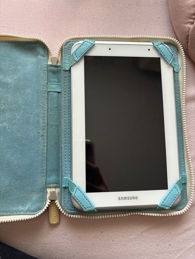 Tablet samsung