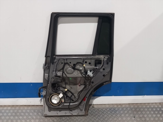 PUERTA TRASERA DERECHA LAND ROVER RANGE ROVER (LM