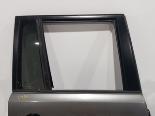 PUERTA TRASERA DERECHA LAND ROVER RANGE ROVER (LM