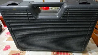 Prensa para tubo PEX de la casa SAPER