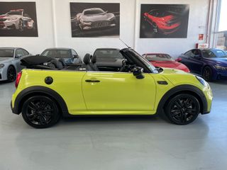 MINI Cabrio 2023