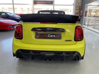 MINI Cabrio 2023