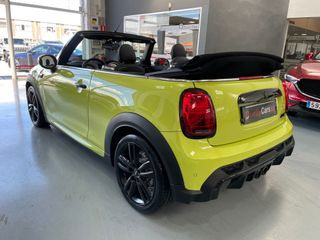 MINI Cabrio 2023