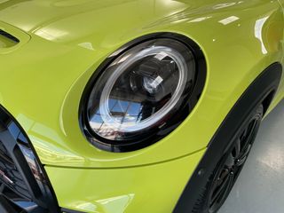 MINI Cabrio 2023