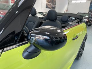 MINI Cabrio 2023