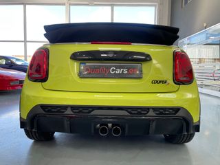 MINI Cabrio 2023
