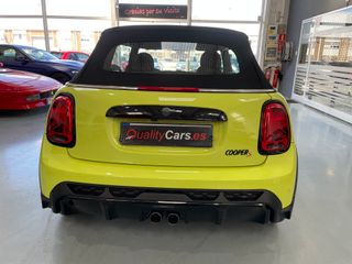 MINI Cabrio 2023
