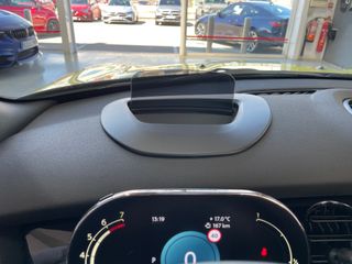 MINI Cabrio 2023