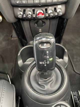 MINI Cabrio 2023
